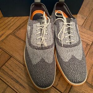 Cole Haan Men’s casual dress shoes *BRAND NEW*